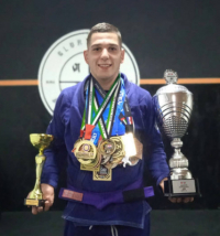 ABDUL SAMED HAKIC photo