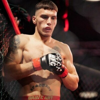 NIKITA LESHUKOV [The Gorilla] photo