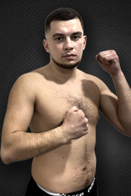 ADAS RIBAKOVAS photo