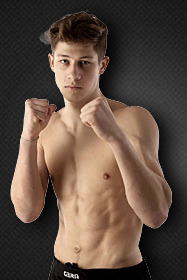 DANIELS FREIBERGS photo