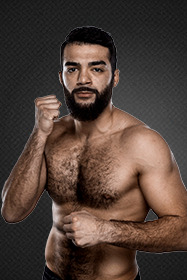 YKOS IBRAGIMOV photo