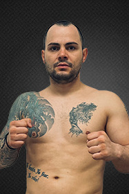 DALIBOR OGNANOV photo