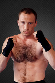 ALEN MUHOVIC photo