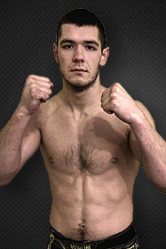 RIMVYDAS BROVKA photo