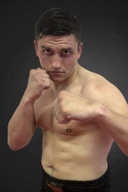 IGNAS NEKRASEVICIUS photo