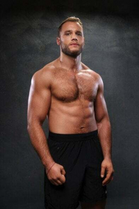 Mantas Rimdeika photo