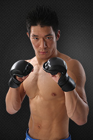 SUGAWARA KAZUMASA [Bunta] photo