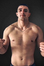 ANDREII SAVCHUK [Octopus] photo