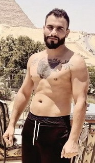 Riyadh Hamzah BACHAY [Al-Waeli] photo