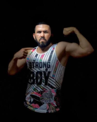 Mustafa Akdemir photo