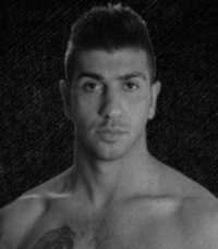 HOESSEIN MOLAMAHDI [Black Scorpion] photo