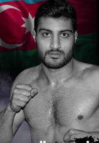 BUNYAMIN ALIYEV photo