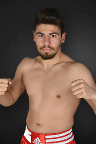 ABDULLAH KAPLAN photo