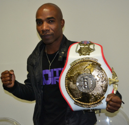 HIRACHIDINE SAINDOU photo