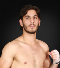 LOUKAS TRIFONOS photo