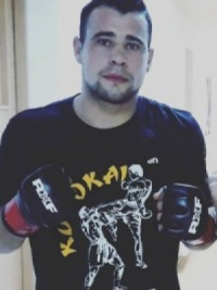 Robert Gontineac photo