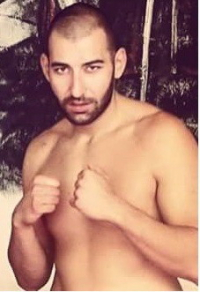 Krikor Malhasian photo