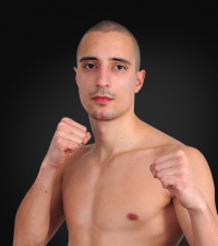 Sevdalin Slavov photo