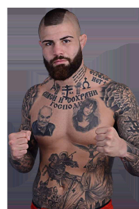 Nikola Zlatev [The Doctor] photo