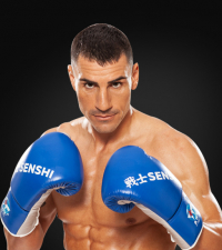 Atanas Bojilov photo
