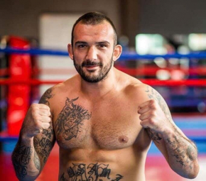 Branco Babachev photo