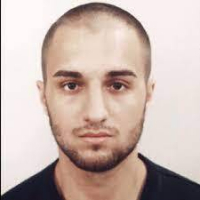 Chavdar Paparkov photo