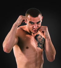 Christian Korunchev photo