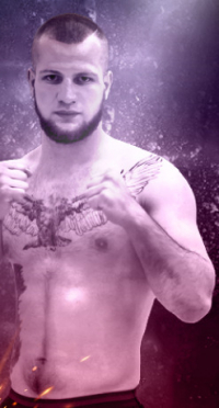 Vasilii Kiritsa photo