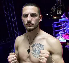 Aleksandar Ribnikov photo