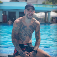 Simeon Nakovski photo