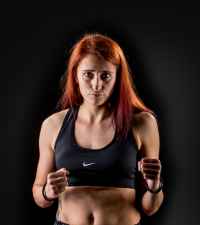 Teodora Kirilova photo