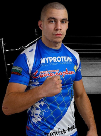 Hristo Hristov photo