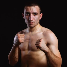 Viktor Krivoi photo