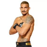 Jason Polydor [Black Panther] photo