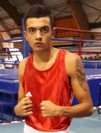 Eduard Jipeanu photo