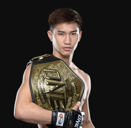 Tawanchai Pk Saenchai photo