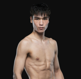 Liu Mengyang ["Spirit Dragon" Shenlong (神龙)] photo