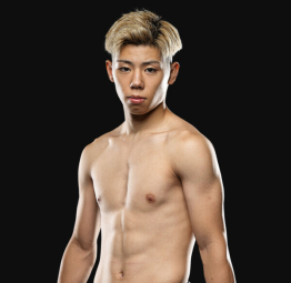 Shoma Okumura [奥村将真] photo