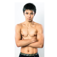 Masashi Kumura [玖村 将史] photo