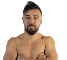 Adrian Mitu [Omul Spectacol] photo