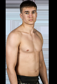 Artiom Livadar photo