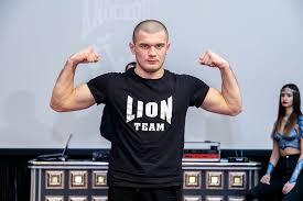 Maxim Zaplitni [Mad Max] photo