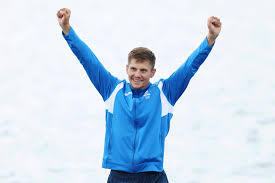 Farid Kazimov photo