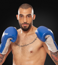 Eduard Aleksanyan [Mr. Action] photo