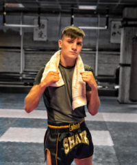 Maximus Bejenuta photo