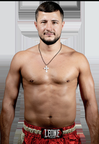 Victor Apostol photo