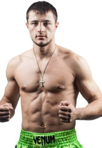 Victor Apostol