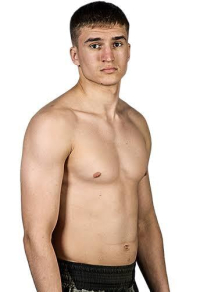 Artiom Livadari