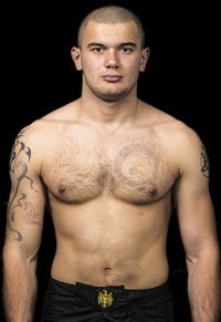 Maxim Zaplitnii photo