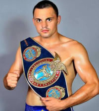 Daniel Alexandru photo